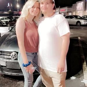 Meet your Posher, Seth